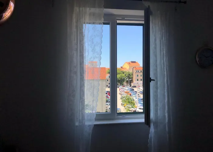 Romantic With Balcony * 斯普利特