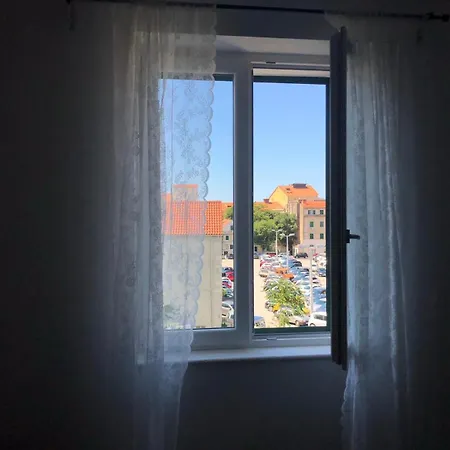 Romantic With Balcony * Spalato