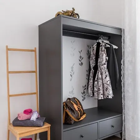 Romantic With Balcony * Split