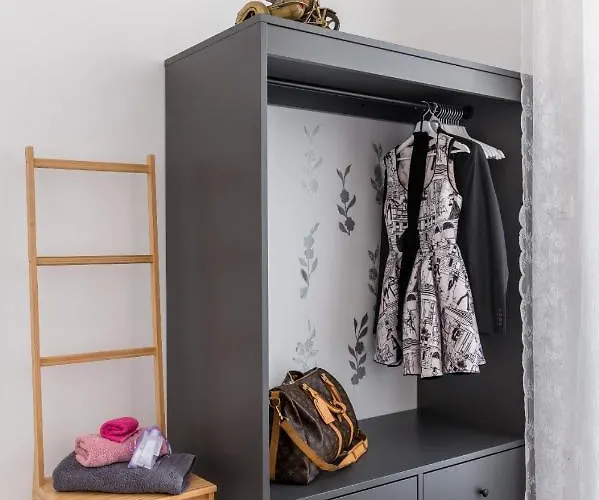 Romantic With Balcony * Split