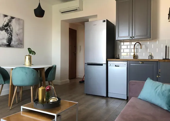 Romantic With Balcony * Split