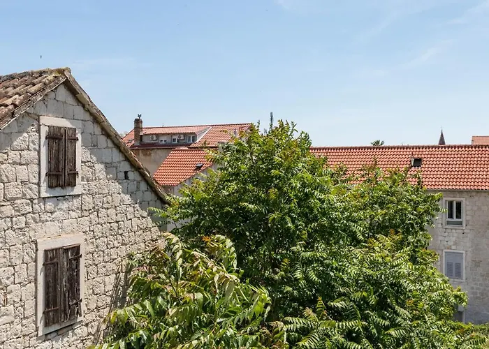 Romantic With Balcony Apartamento *