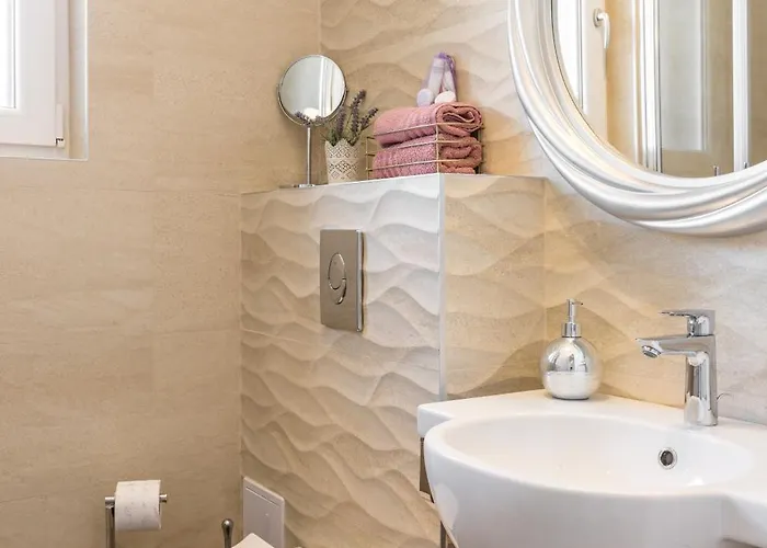 Romantic With Balcony