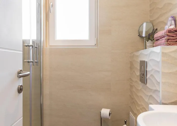 Romantic With Balcony Apartamento *