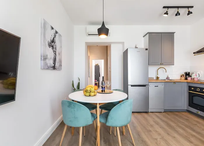 Romantic With Balcony *